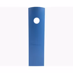 Exacompta 182100D, Bleu, A4+, 460 g