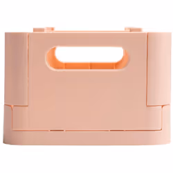 Exacompta 27031D Boîte de rangement Rectangulaire Polypropylène (PP) Nu - Vue supplémentaire 2