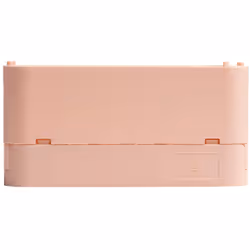Exacompta 27031D Boîte de rangement Rectangulaire Polypropylène (PP) Nu - Vue supplémentaire 3