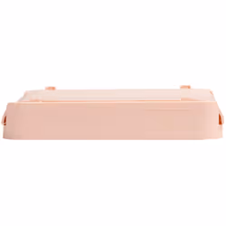 Exacompta 27031D Boîte de rangement Rectangulaire Polypropylène (PP) Nu - Vue supplémentaire 6