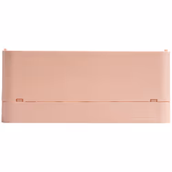 Exacompta 27131D Boîte de rangement Rectangulaire Polypropylène (PP) Nu - Vue supplémentaire 3