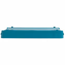 Exacompta 27134D Boîte de rangement Rectangulaire Polypropylène (PP) Bleu - Vue supplémentaire 7