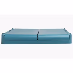 Exacompta Boîte pliable the smart case maxi skandi - bleu pacifique - nouveauté - Vue supplémentaire 28