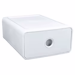 Exacompta 315413D module de classement de bureau Plastique Blanc - Vue supplémentaire 2