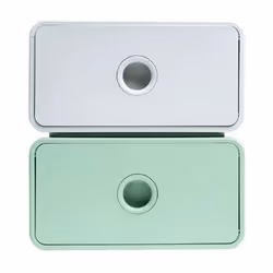 Exacompta 315413D module de classement de bureau Plastique Blanc - Vue supplémentaire 4