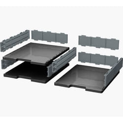 Exacompta 340714D accessoire pour bannettes