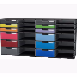 Exacompta 340714D accessoire pour bannettes