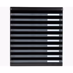Exacompta 304714D unité de tiroir de bureau Gris