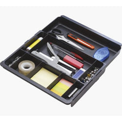Exacompta 316014D unité de tiroir de bureau