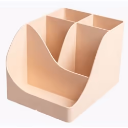 Exacompta Pot à crayons pen wave skandi - nude - nouveauté - Vue supplémentaire 5