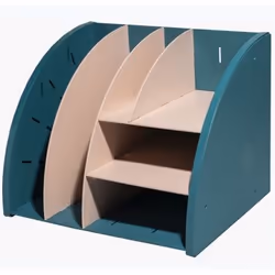 Exacompta Organiseur de bureau The Organizer Skandi