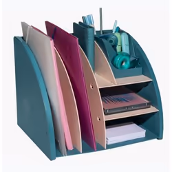 Exacompta Organiseur de bureau The Organizer Skandi - Vue supplémentaire 5
