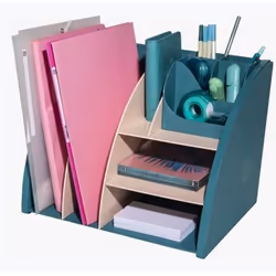 Exacompta Organiseur de bureau The Organizer Skandi - Vue supplémentaire 6