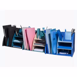 Exacompta Organiseur de bureau The Organizer Skandi - Vue supplémentaire 7