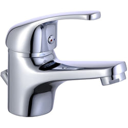 Eisl - Mitigeur de lavabo grande vita classique chrome