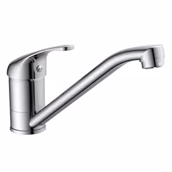 EISL Mitigeur de cuisine GRANDE VITA CLASSIC basse pression chrome