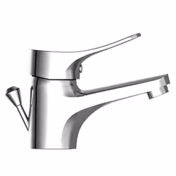 EISL Mitigeur de lavabo VERONA chrome