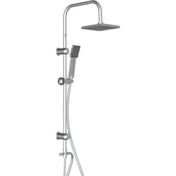 Eisl - Ensemble de douche easy energy chrome