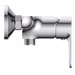 EISL Mitigeur de douche CLAUDIO chrome