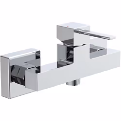 Eisl - Mitigeur de douche calvino chrome