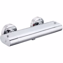 Avec le mitigeur thermostatique de douche CARNEO de la marque EISL transformez votre salle de bain en une oasis de bien-être  ...
