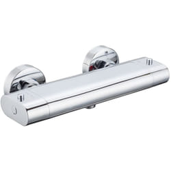 Eisl - Mitigeur thermostatique de douche carneo chrome