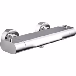 Eisl - Mitigeur thermostatique de bain carneo chrome