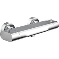 Eisl - Mitigeur thermostatique de bain carneo chrome