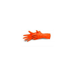 Schuller - Gant latex floquém
