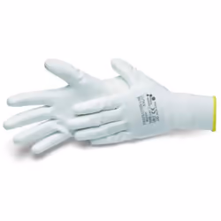 GANT PAINTSTAR WHITE XXL 42654POUR PEINTURE (BLANC)Gant de peintre incontournable finement tricoté avec revêtement PU blanc r ...