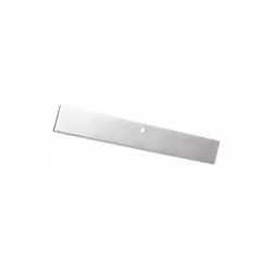 Jeu de 10 lames de rechange pour scrapper.