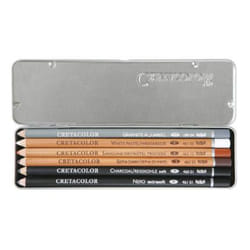 Artexport ME9002592400061 coffret cadeau de stylos et crayons