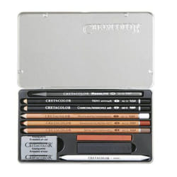Artexport ME9002592400207 coffret cadeau de stylos et crayons
