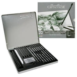 Artexport ME9002592400306 coffret cadeau de stylos et crayons