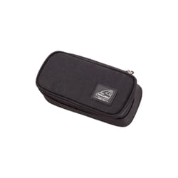 Walker Eco Trousse à crayons Polyester Noir