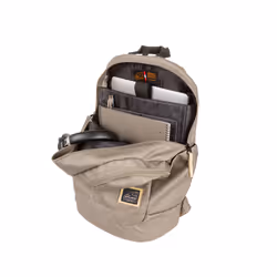 Walker Cult sac à dos Sac à dos normal Gris Polyester