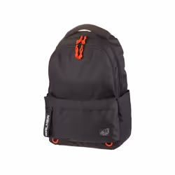 Walker Alpha, 38,1 cm (15"), Compartiment pour Notebook, Polyester