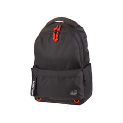 Walker Alpha sac à dos Sac à dos normal Noir Polyester