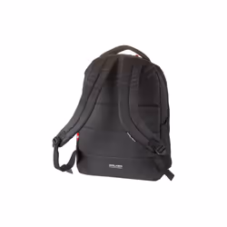 Walker Alpha sac à dos Sac à dos normal Noir Polyester