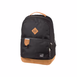 Walker Pure Eco, Ville, Garçon/Fille, 38,1 cm (15"), Compartiment pour Notebook, Polyester