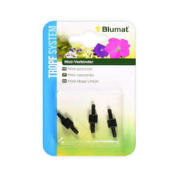 Blumat - 3 jonctions droites