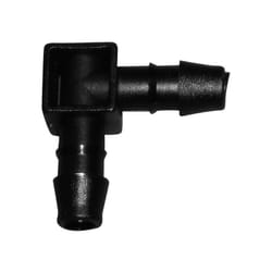 Lot de 3 coudes d'irrigation - 8mm - Blumat