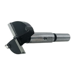 Fisch - Foret à façonner type 0430 d. nominal 18 mm longueur totale 90 mm d. de la tige 10 mm