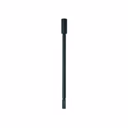 Rallonge Pour Meche A Bois Plate FISCH Permet de rallonger les mèches plates Réf 0530 fixées par 2 vis. Longueur totale (mm)  ...