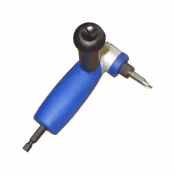 Utilisable avec forets bois, métaux et embouts de vissage à emmanchement 6.35mm. Parfaitement adapté pour les professionnels  ...