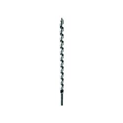 Meche a Bois a Spirale Unique D9 Longueur 320 Fisch