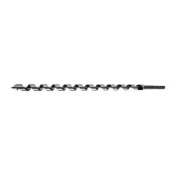 Mèche à serpent type 0084 ø 22 mm 250 mm 6 pans - 84220320 - Fisch