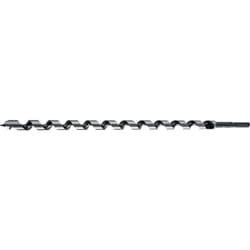 Mèche à serpent type 0084 ø 10 mm 390 mm 6 pans - 84100460 - Fisch