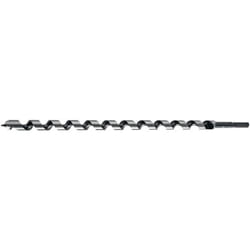 Mèche à serpent type 0084 ø 20 mm 390 mm 6 pans - 84200460 - Fisch