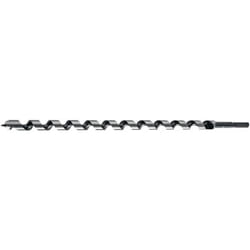 Mèche à serpent type 0084 ø 24 mm 390 mm 6 pans - 84240460 - Fisch